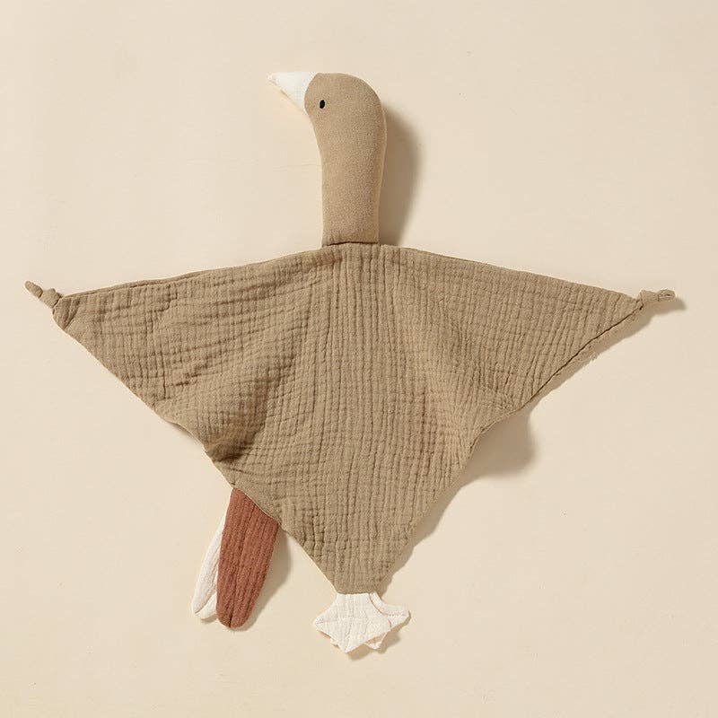 Goose Lovey - Sandrift