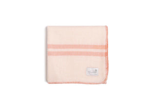 Piki Pink Blanket