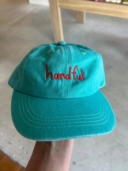Handful Kids Cap