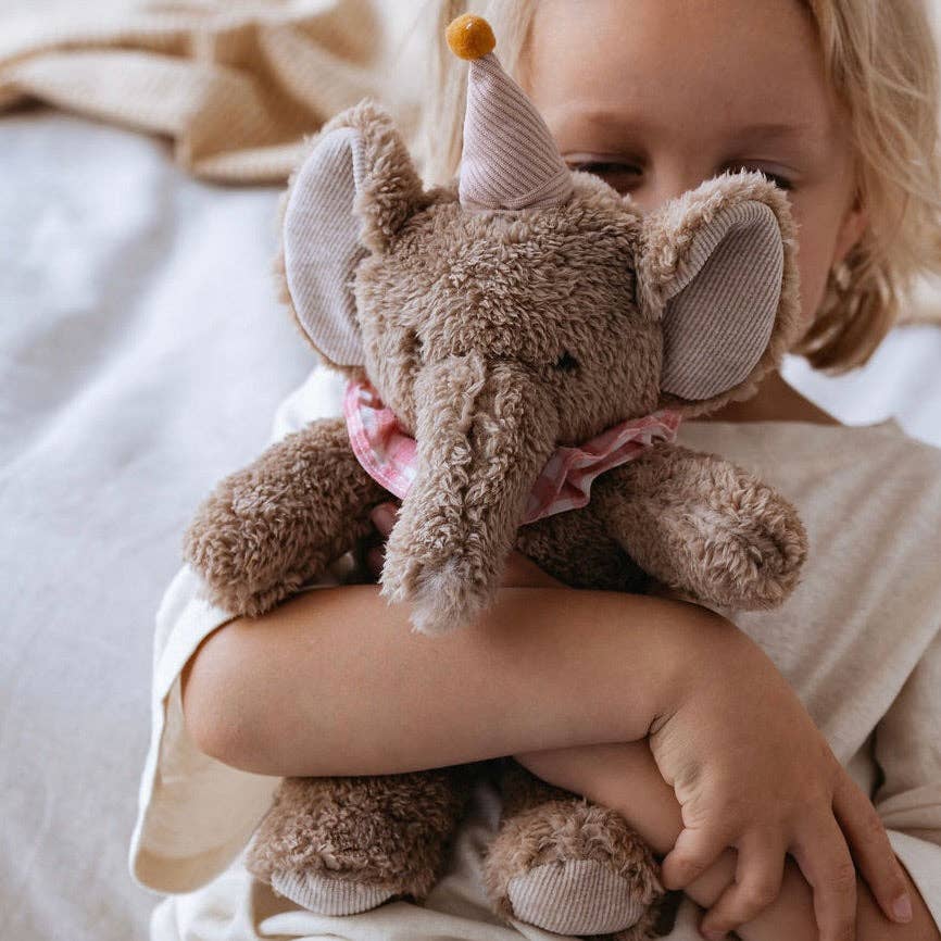Priscilla Elephant