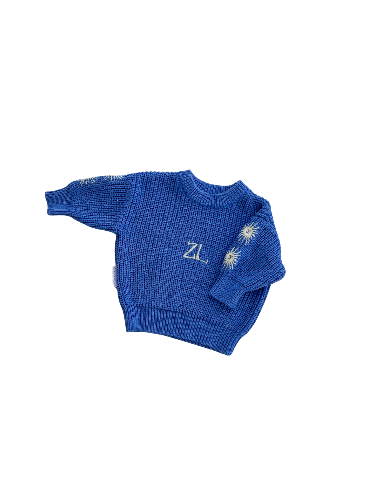 Jumper - Enzo