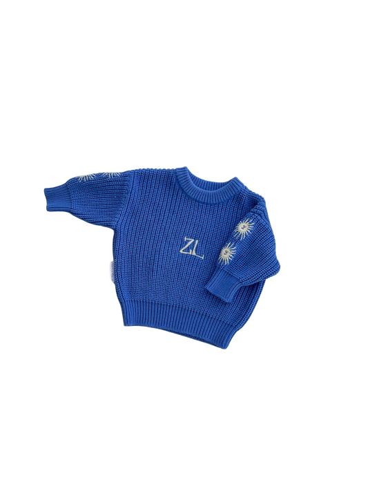 Jumper - Enzo