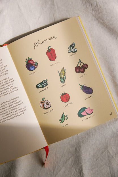 Family Cooking: A family Cookbook by Di McHardy