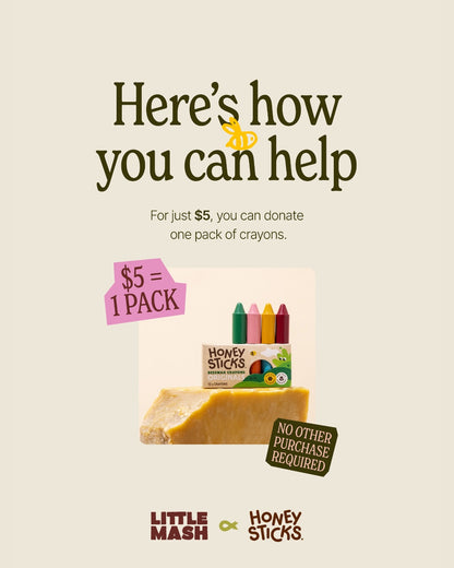 Donation item to Fiji School - Help Us Fill a Suitcase with Creativity!