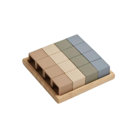 First Blocks by tiny table co.