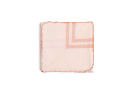 Piki Pink Blanket