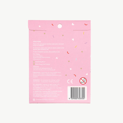 Oh Flossy Nail Stickers