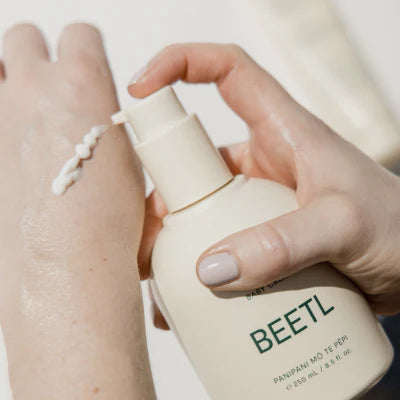 BEETL - The Essentials Gift Set for Mum & Baby