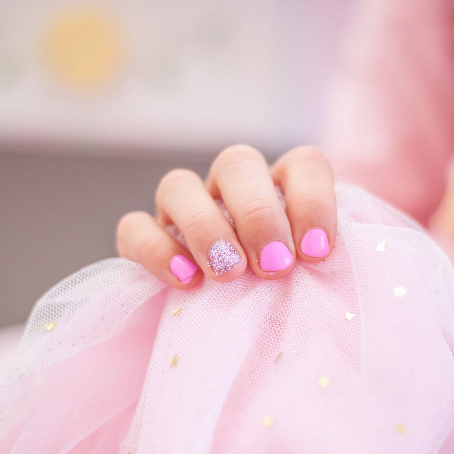 Oh Flossy Nail Polish - Choose from 5 colours