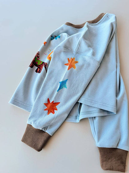Pony Club Long Sleeve Tee