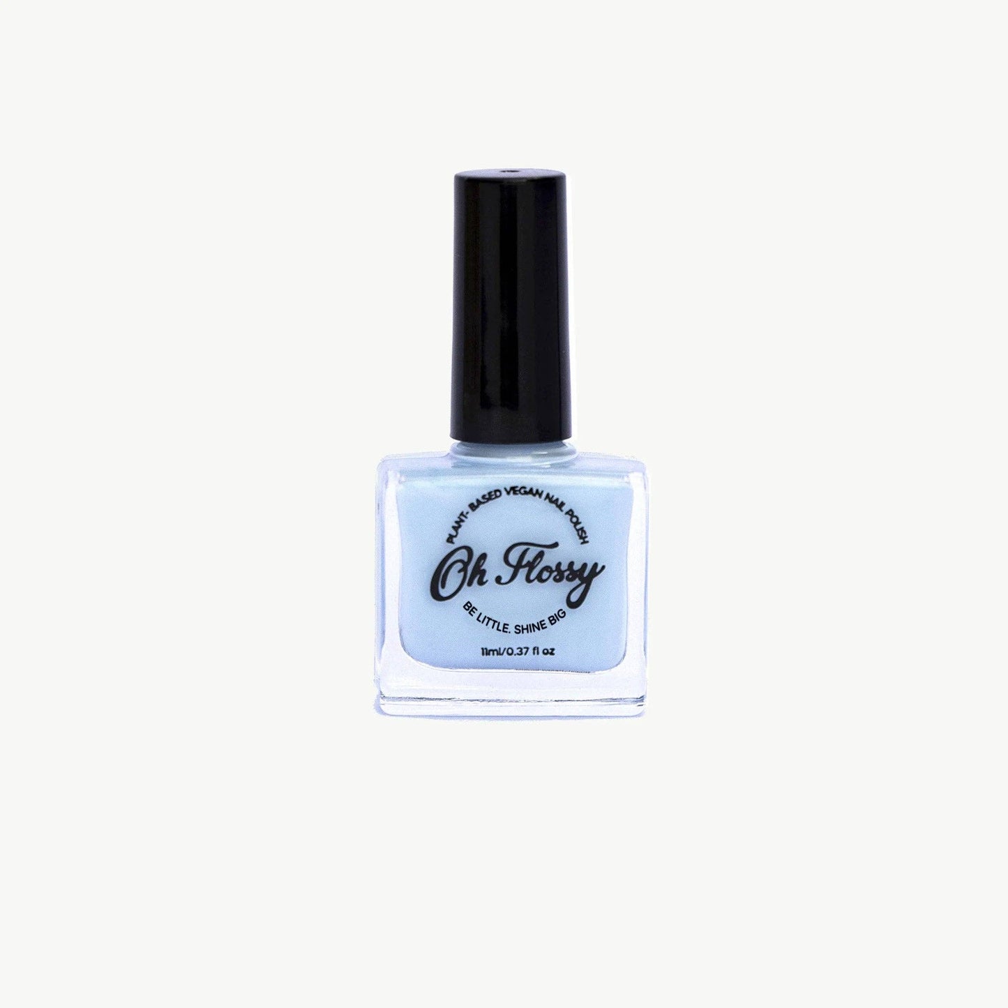 Oh Flossy Nail Polish - Choose from 5 colours