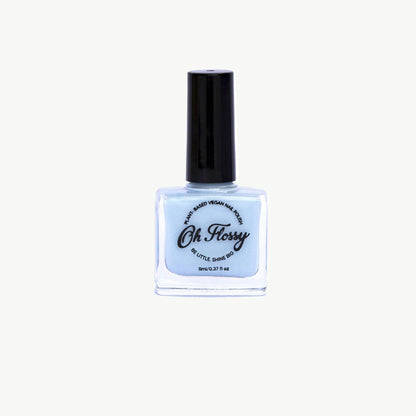 Oh Flossy Nail Polish - Choose from 5 colours