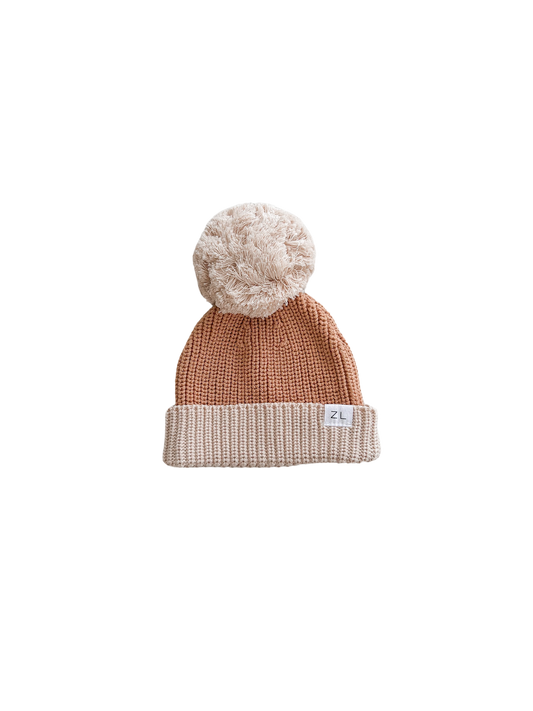 Beanie - Hazel