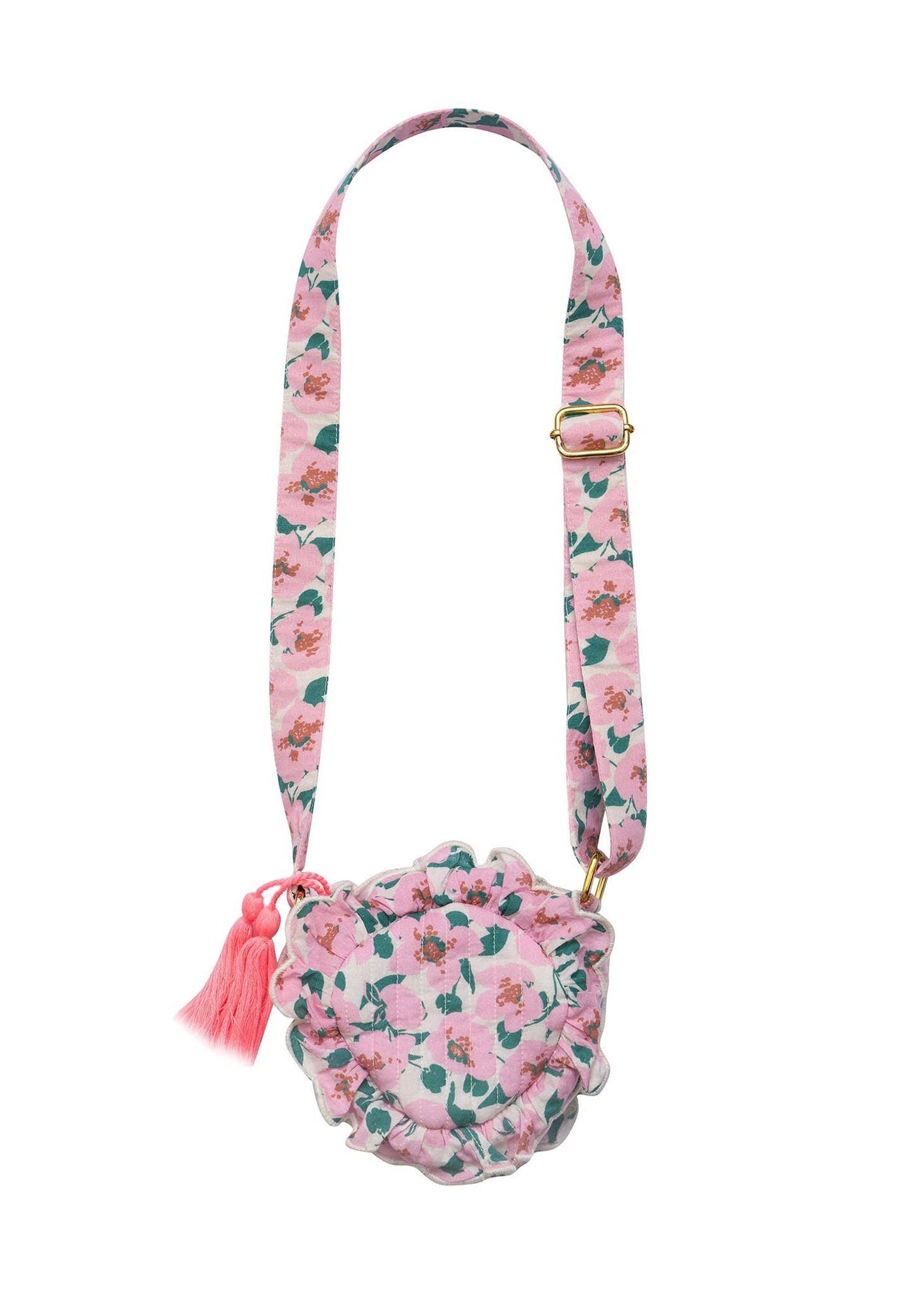 Bloom Handbag - Sakura