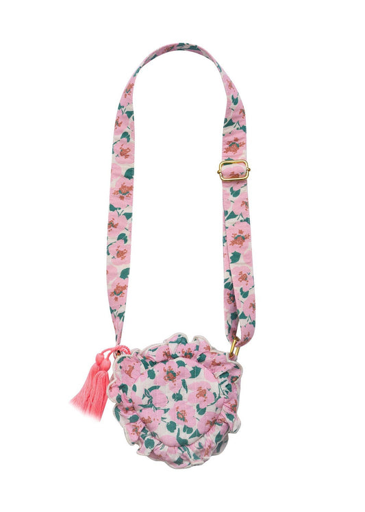 Bloom Handbag - Sakura