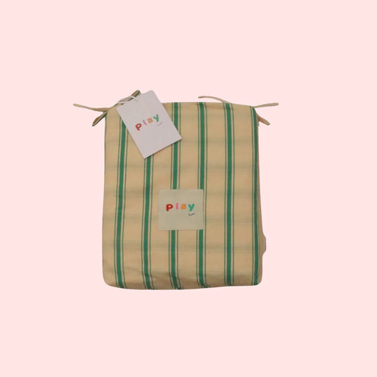 Limencello Sheet Bassinet