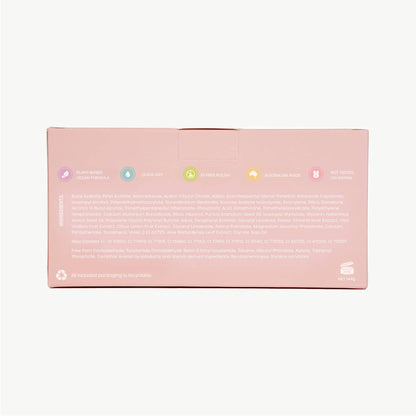 Oh Flossy Day Dream Nail Polish Set