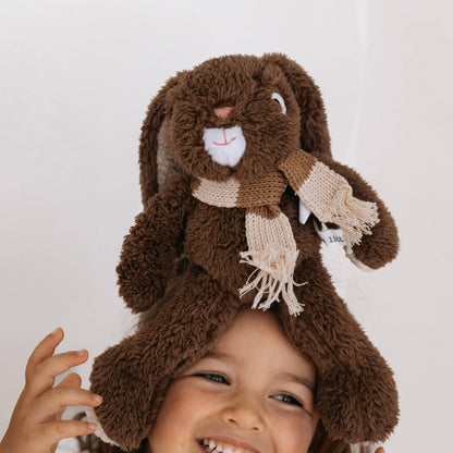 and the little dog laughed | Frankie Rabbit Medium