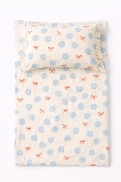 Bo Peep Sheet Cot