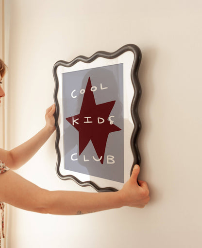 Cool Kids Club Print