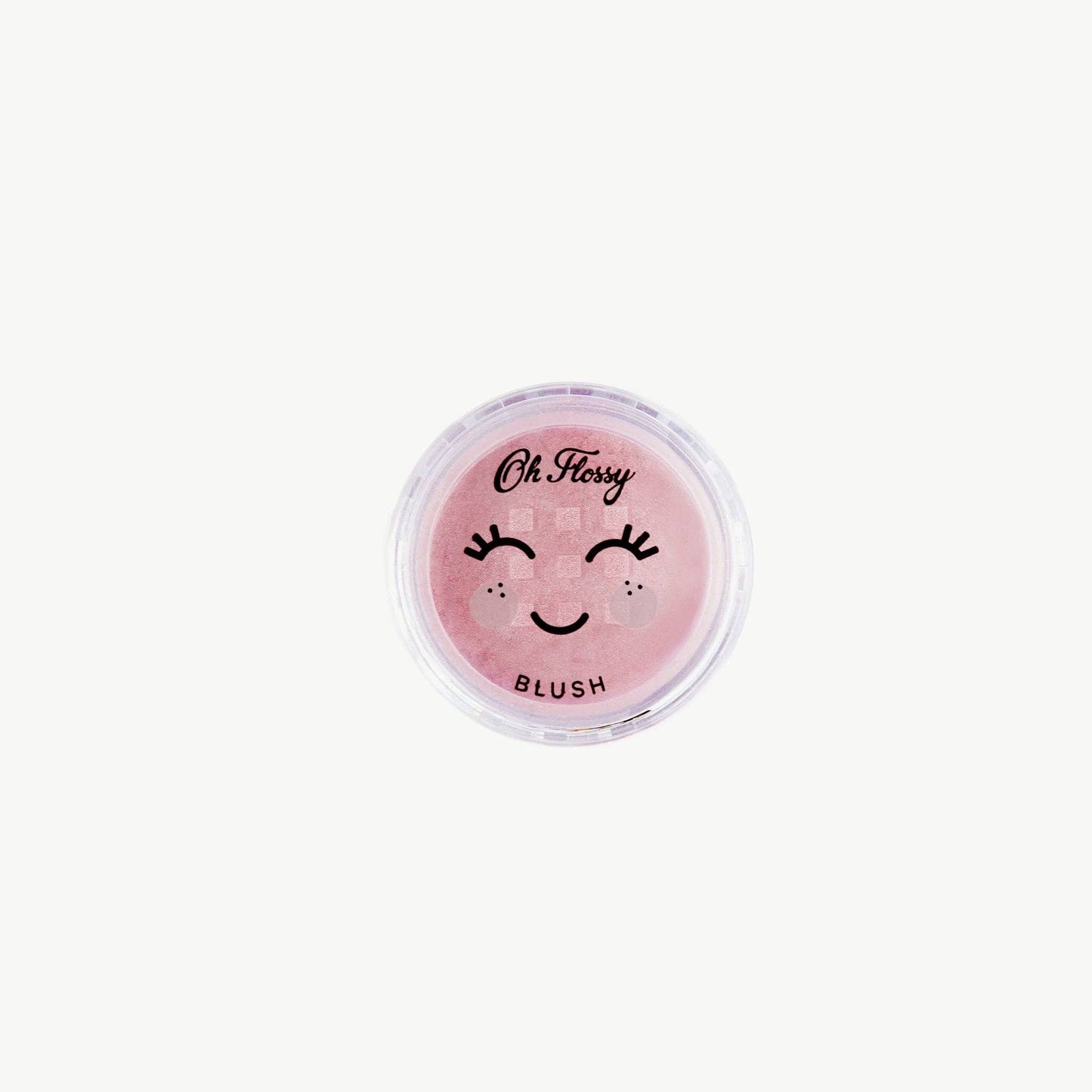 Oh Flossy Ballet Sparkle Makeup & Glitter Set