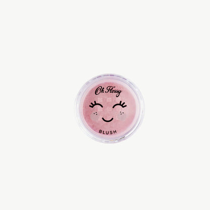 Oh Flossy Ballet Sparkle Makeup & Glitter Set