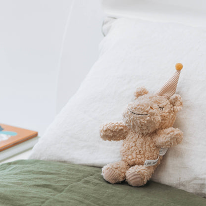 and the little dog laughed | Betty Hippo