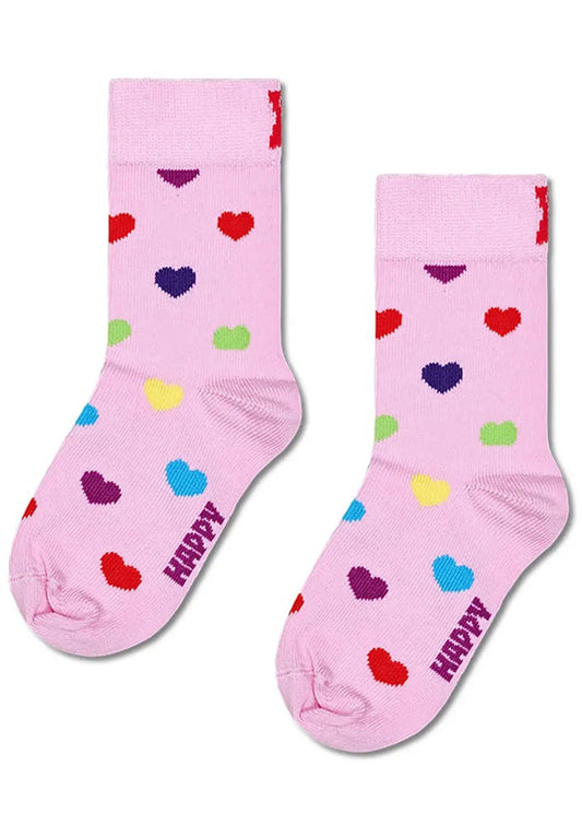 Happy Socks - Hearts