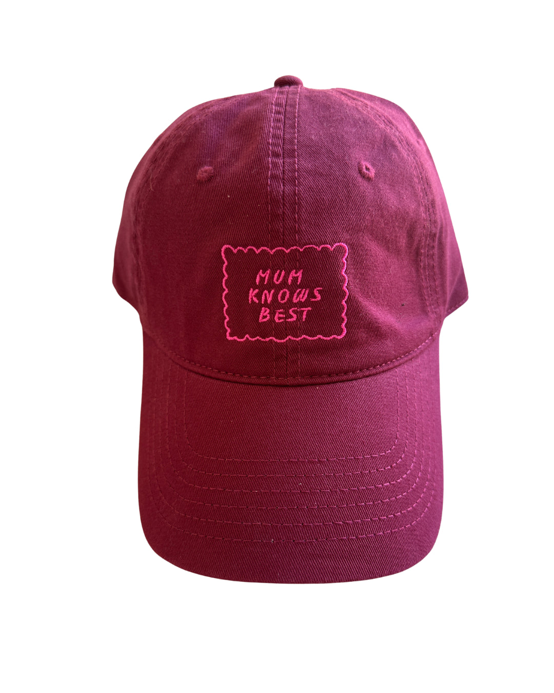 Mum Knows Best | Mum Club