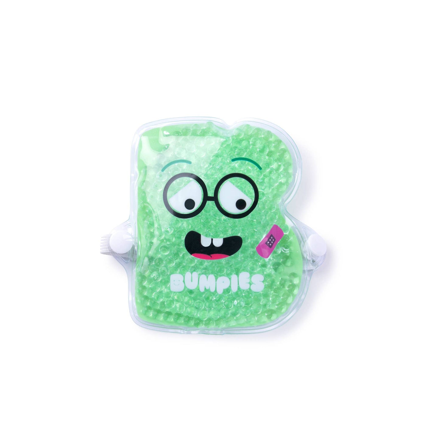 Bumpies Hot & Cold Packs - RUMBLES