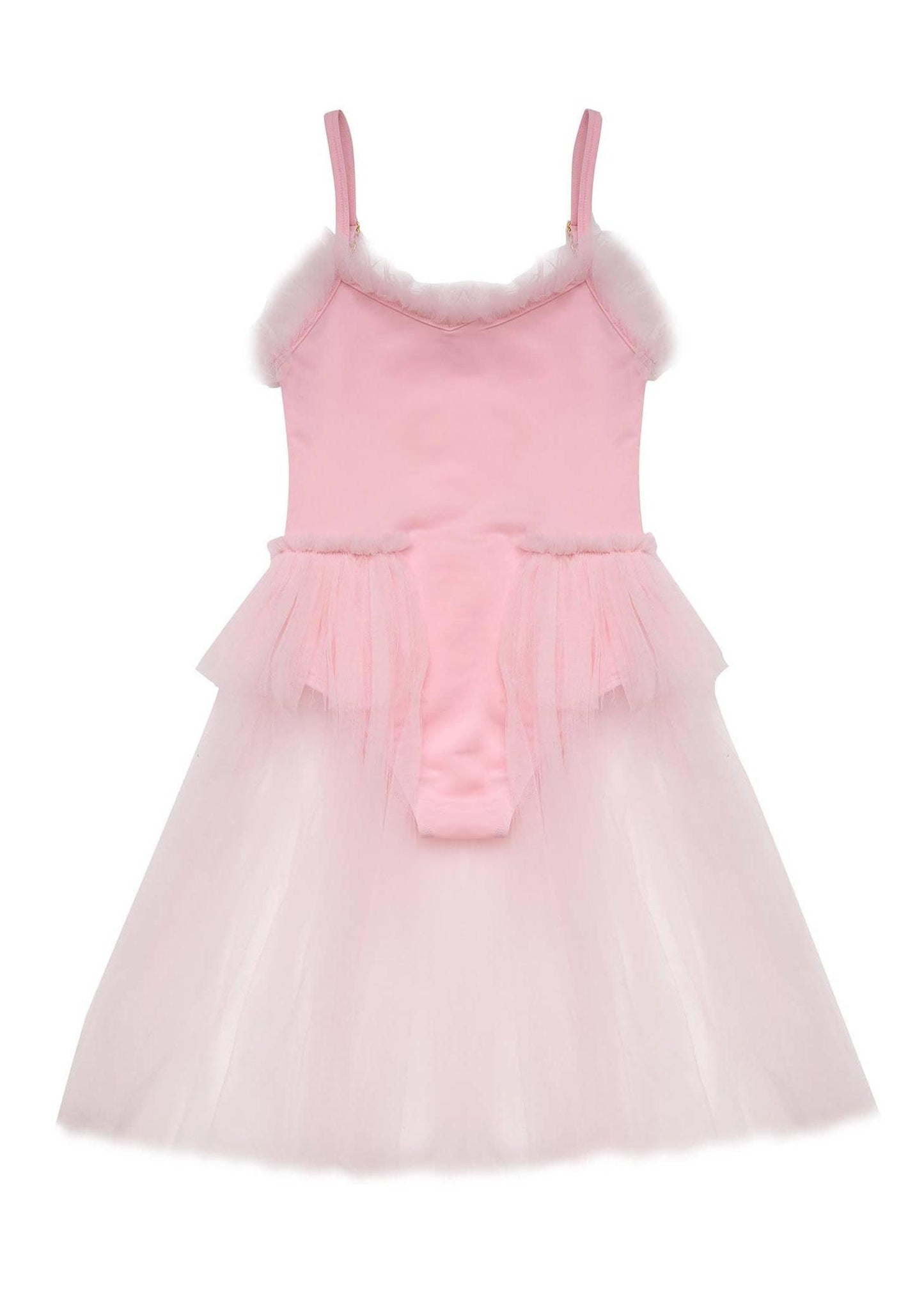 Elanore Tutu Dress - Ballet