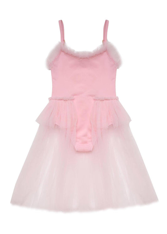 Elanore Tutu Dress - Ballet