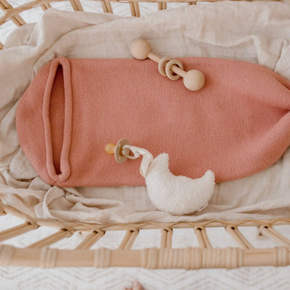 Merino Wool Newborn Cocoon