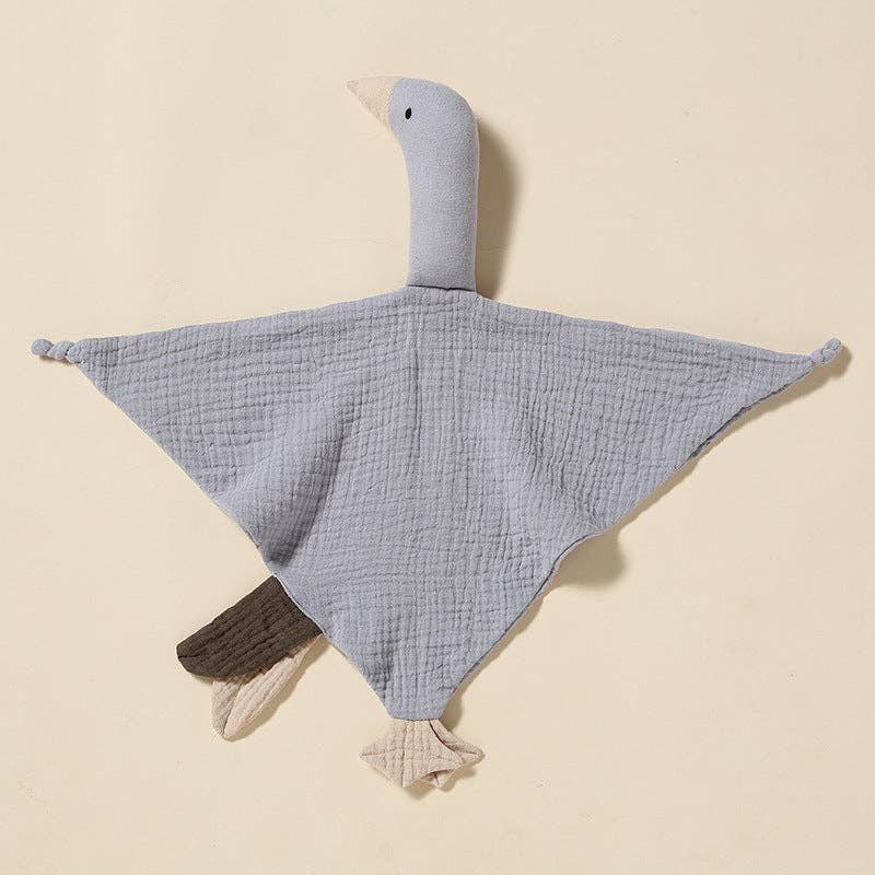 Goose Lovey - Aluminium