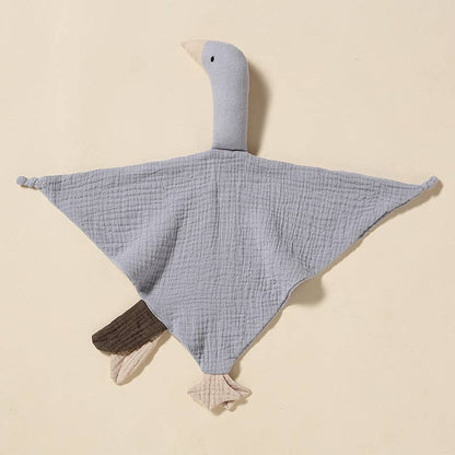 Goose Lovey - Aluminium