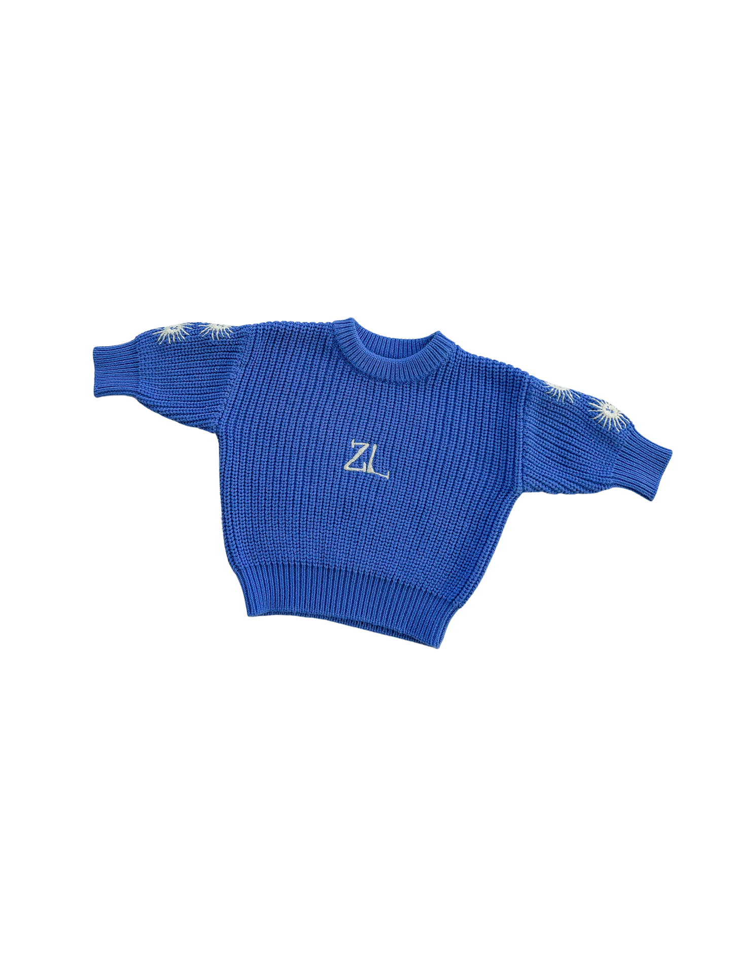 Jumper - Enzo