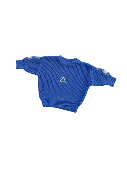 Jumper - Enzo