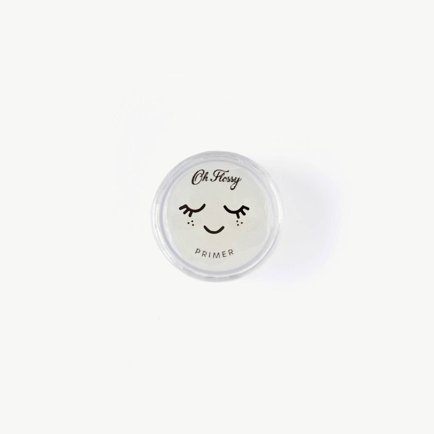 Oh Flossy Ballet Sparkle Makeup & Glitter Set