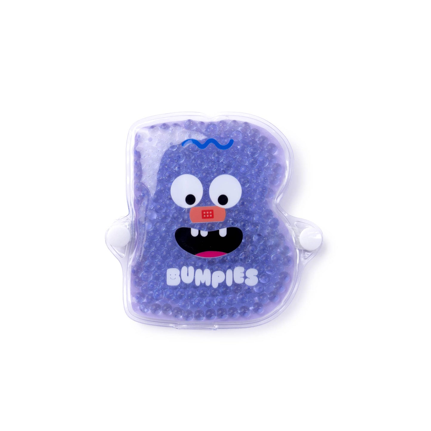 Bumpies 3 pack