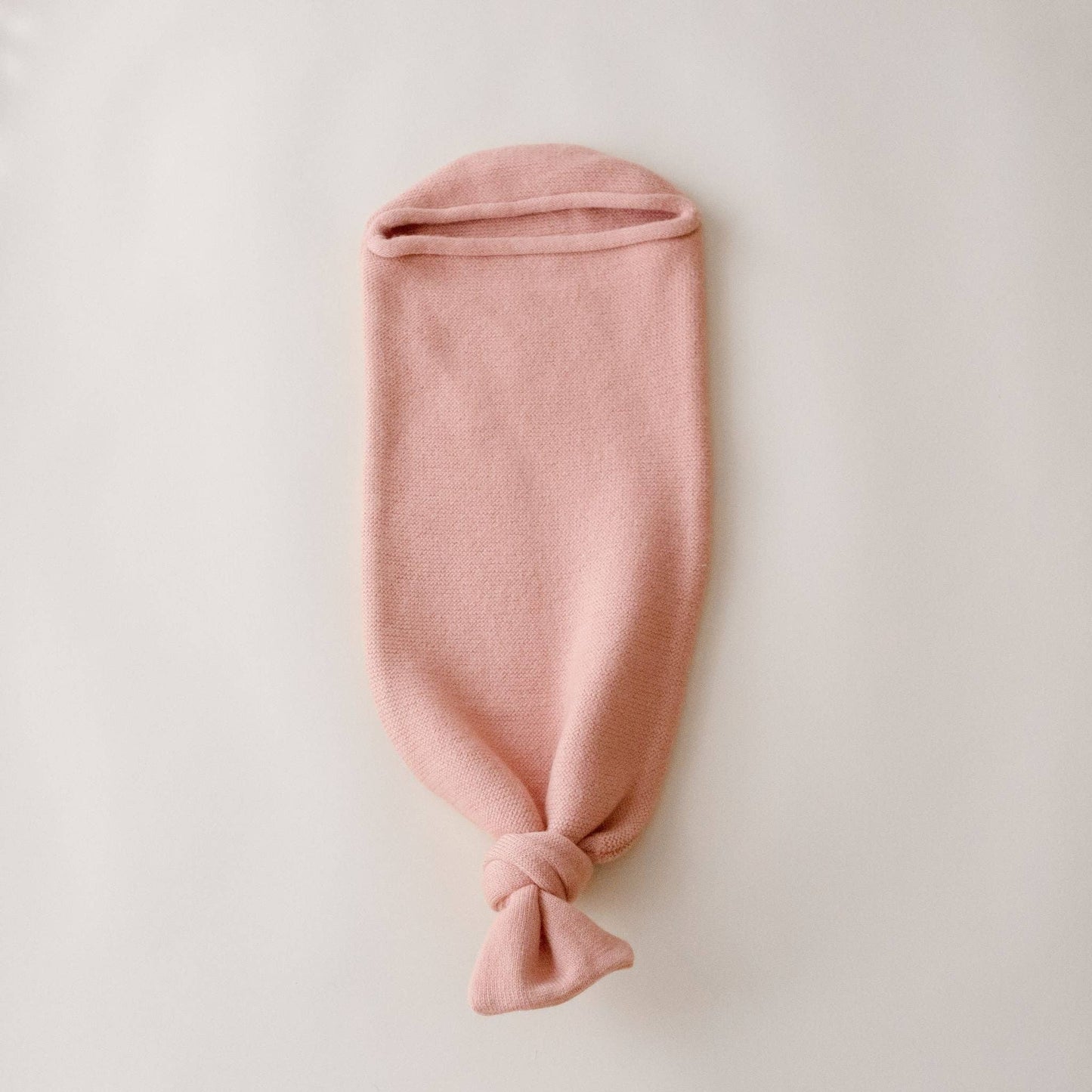 Merino Wool Newborn Cocoon