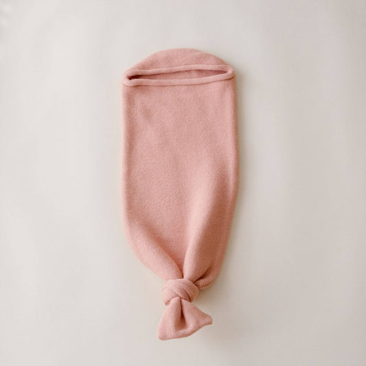Merino Wool Newborn Cocoon