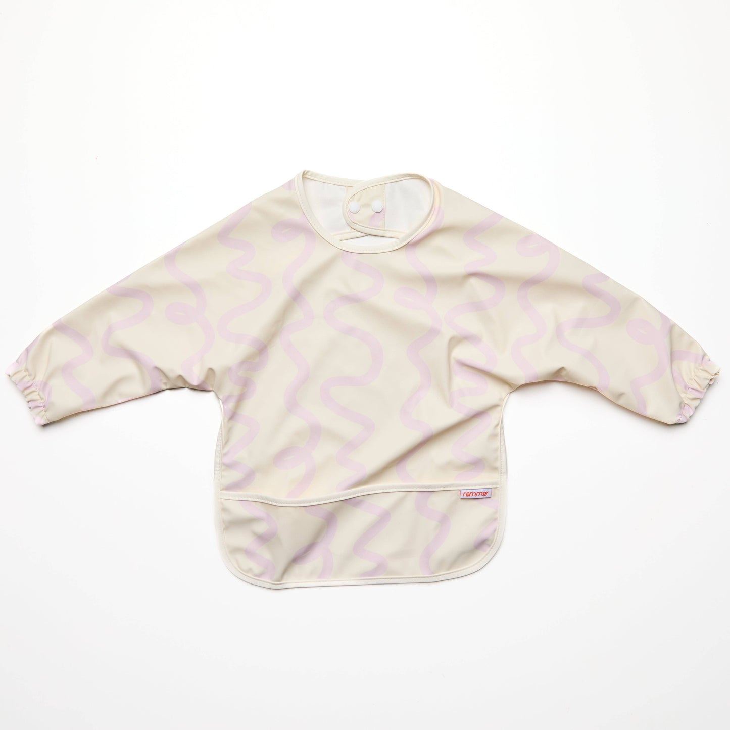 Rommer Smock Bib
