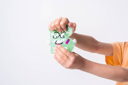 Bumpies Hot & Cold Packs - RUMBLES