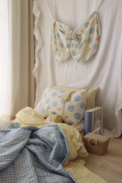Bo Peep Sheet Cot