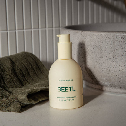 BEETL Everything Oil - For mama + baby