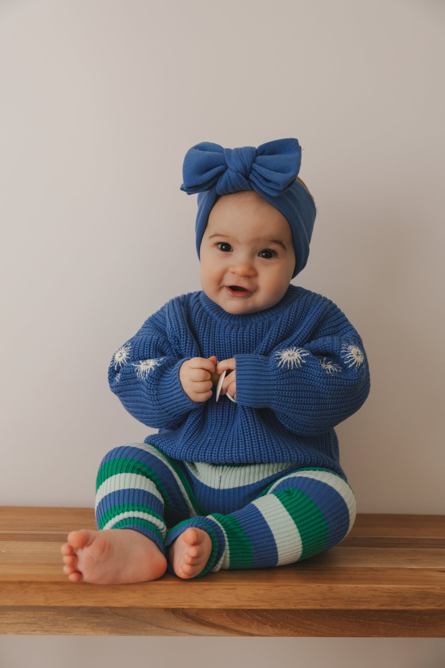 Jumper - Enzo