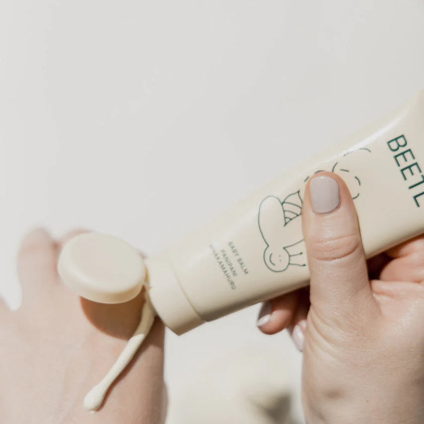 BEETL Baby Balm