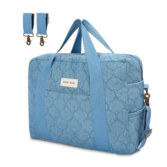 Avery Row | Changing Bag