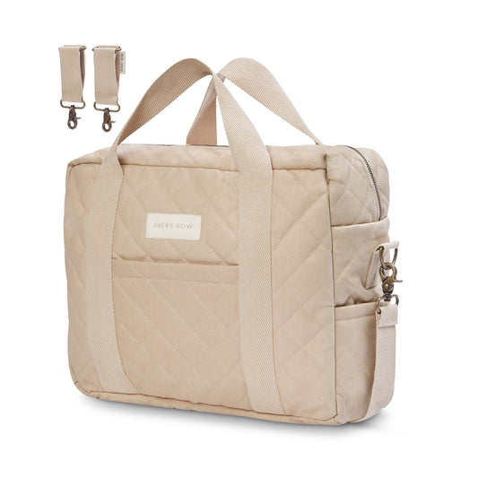 Avery Row | Changing Bag