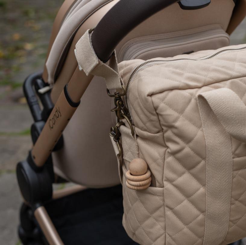 Avery Row | Changing Bag